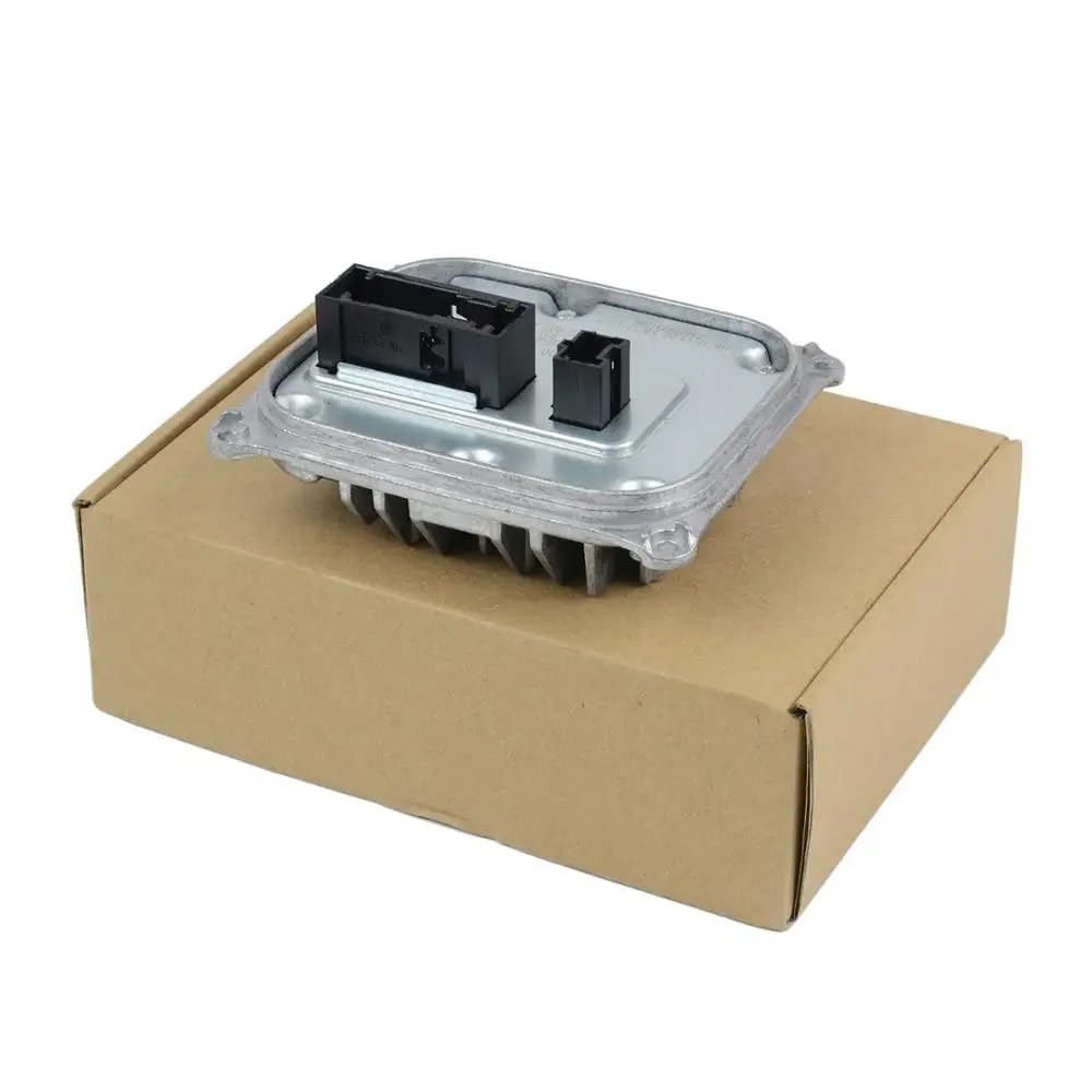 Módulo de Control de Faros adaptativos AP02 para xenón para Unidad de Control lastre Faros para HID para módulo para Mercedes Clase C
