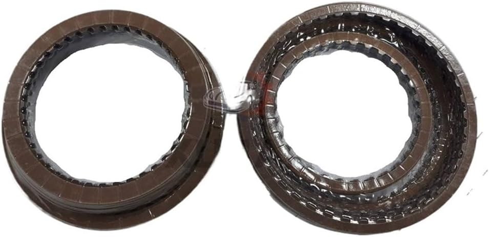 Car Automatic Transmission Friction Plates Clutchs Kit For TO LA CR A750E A750F