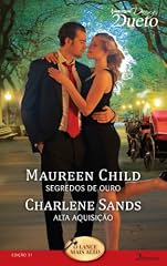 Capa de O Lance mais Alto 1 de 3: Harlequin Desejo Dueto - ed.31