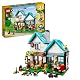 Lego 31139 Creator 3in1 Gemütliches Haus Set