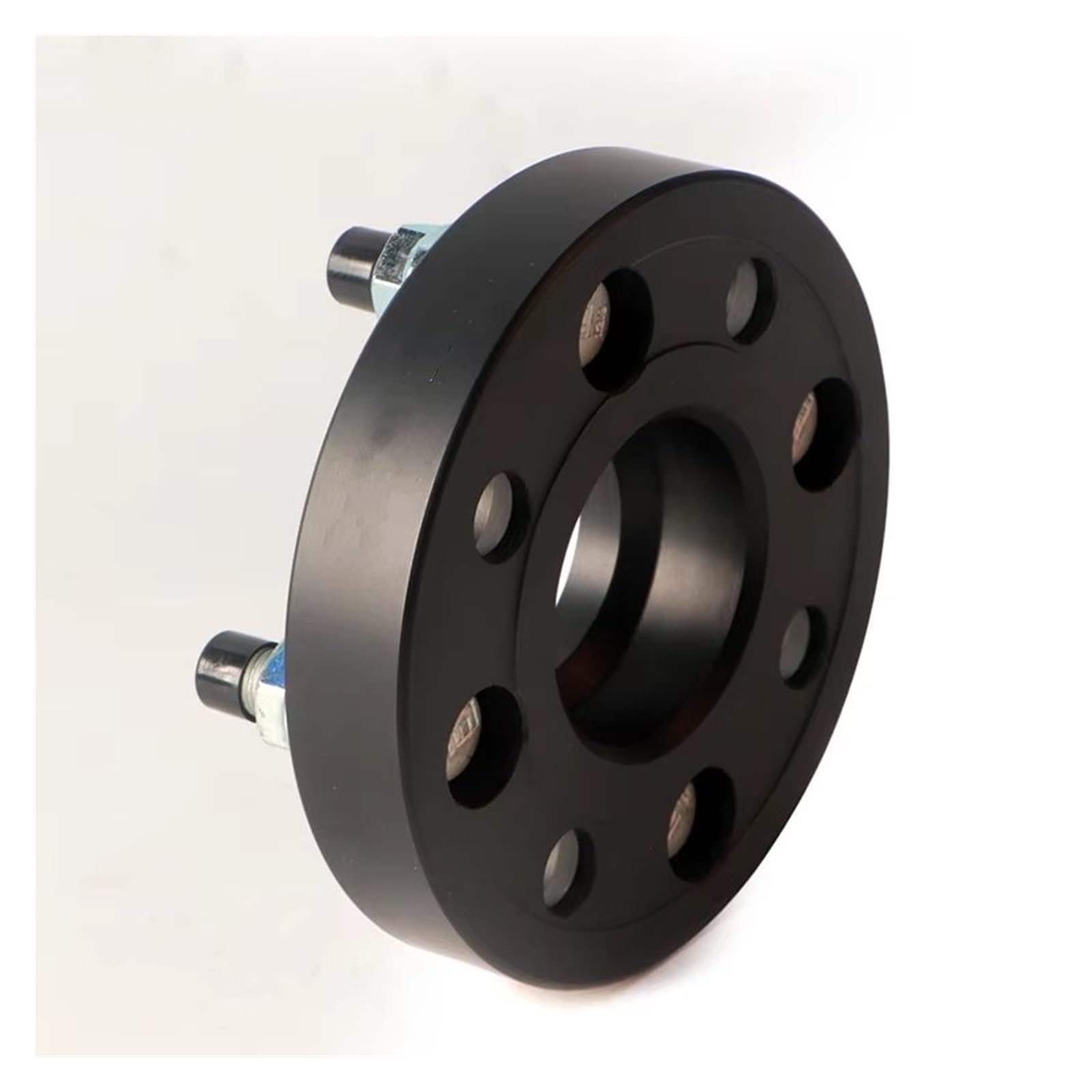 2 Entretoises Roue 15-50 Mm, Entraxe 4x98, Alésage Central 58,1 Mm, Pour Fiat Pour 500, Pour 500C, Pour Brava M12x1,25 Spacer Roues(2PC 20MM)