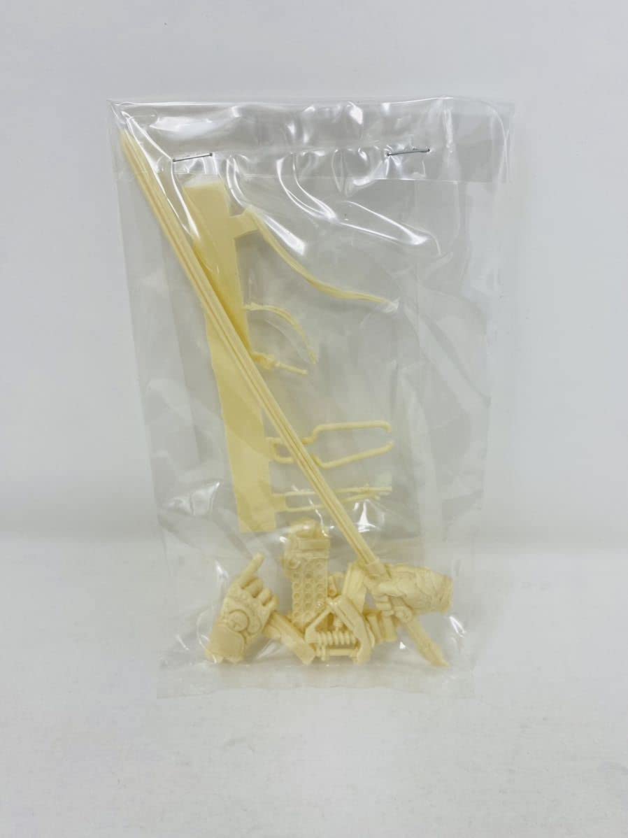 新品 IRIA2 イリア2 「ゼイラム2」 1/6レジンキャストキット 竹谷隆之 Yahoo!オークション - ゼイラム2 1/6 レジン製キット 完成品