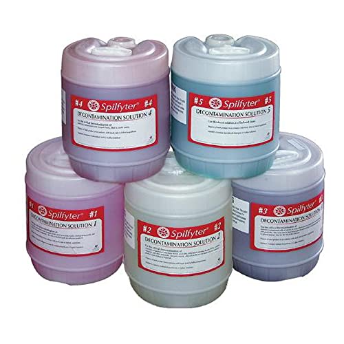Image of NPS 680045 National Packinging Services Decon 5 Final WASH
