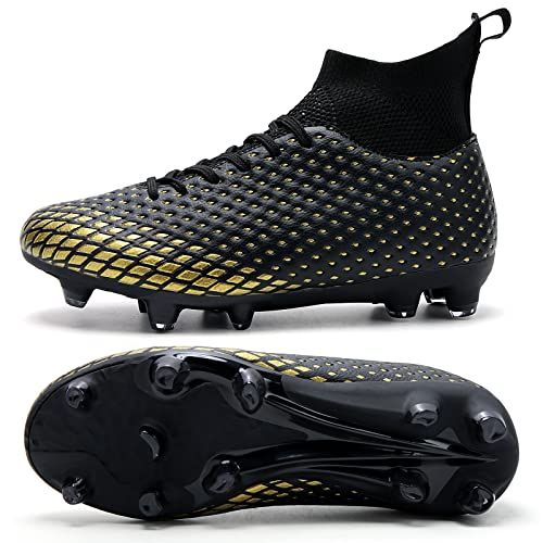 boys football boots size 1.5