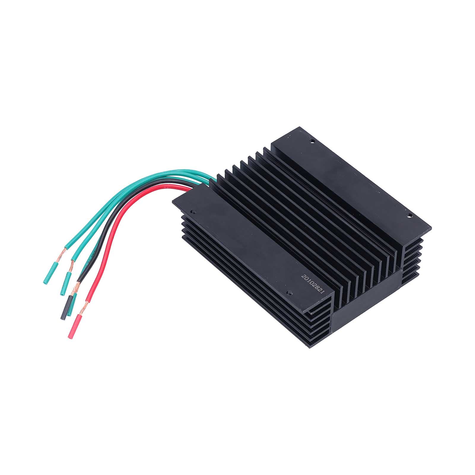 Marhynchus Regolatore di Generatore Eolico Regolatore di Carica Eolica Impermeabile MPPT 48V 1000W IP67 con Freno 60V 54V Recupera per di Energia Eolica per Uso Esterno