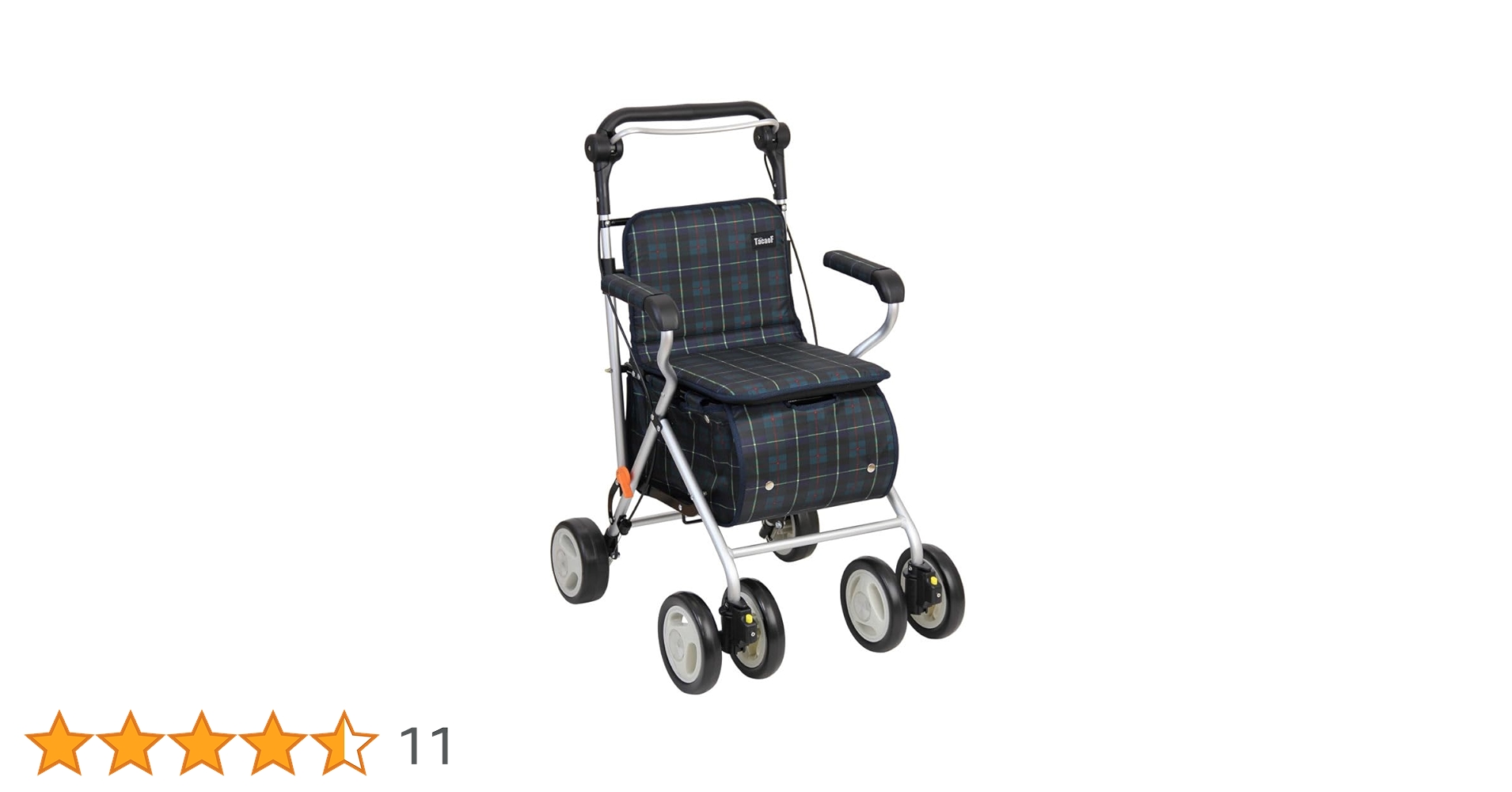 テイコブ シルバーカー SIST01 エヴォーク 幸和製作所 TacaoF Amazon | 幸和製作所 テイコブ(TacaoF) シルバーカー エヴォーク