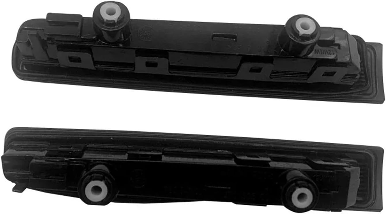 Car 3RD Third Brake Light Fit For Fit For Transporter T5 T6 Fit For 2003-2016 High Mount Stop Rear Brake Lamp(Red)