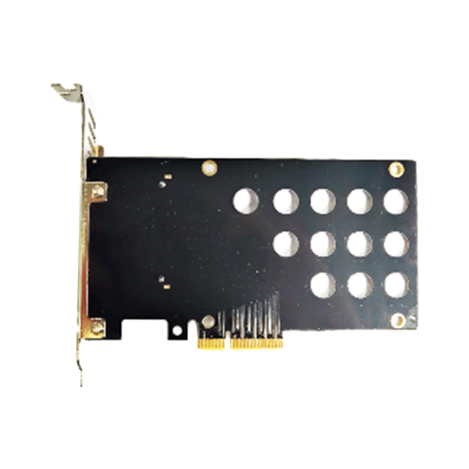 FASHIONMYDAY® U.2 SSD to PCIe X4 3.0 Adapter SFF-8639 PCIe NVMe SSD Adapter U.2 | Computers/Tablets & Networking | Computer Components & Parts | Interface/Add-On Cards | Port Expansion Cards-picture-30