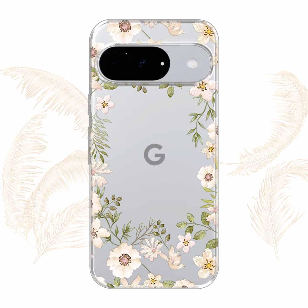Amazon.co.jp: AnglersLife ソフトケース TPUケース Google Pixel 10