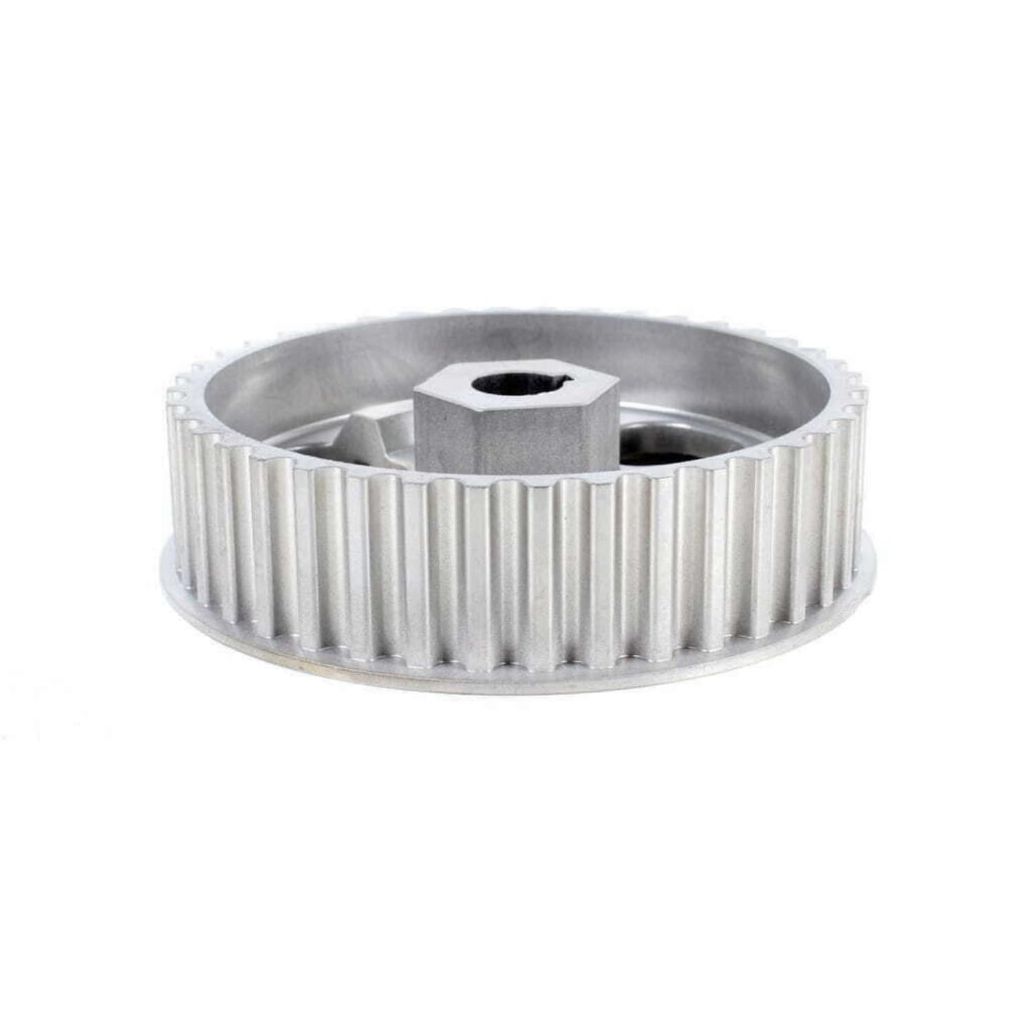 Poulie d’Arbre à Cames Pignon Engrenage compatible pour Dacia Duster Logan Sandero et Renault Clio Fluence Kangoo Megane Modus Scenic Twingo motorisation 1.5 DCI - 8200183669 8200183669