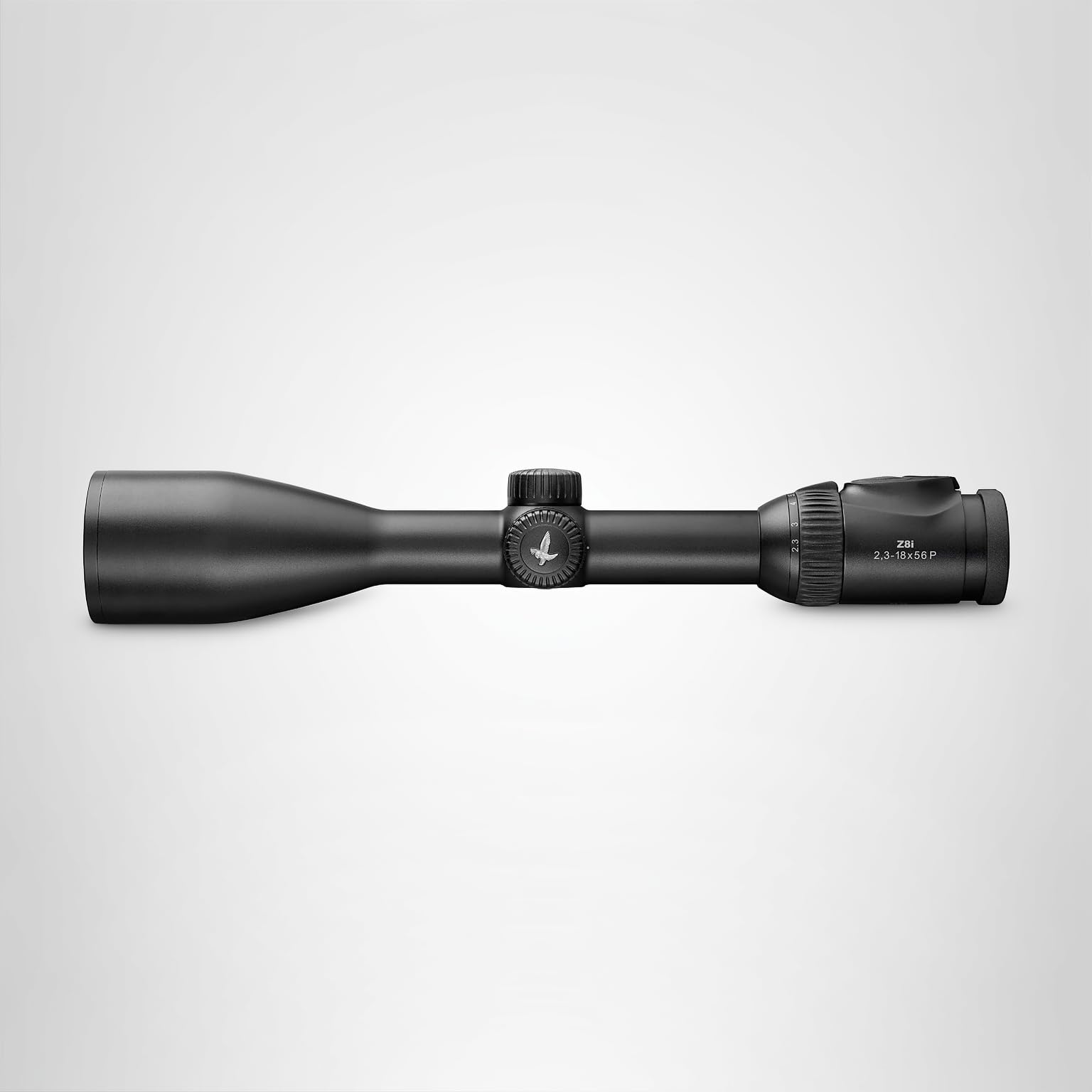 Amazon.com : Swarovski Z8i 2.3-18x56-4W-I 68405 : Sports & Outdoors