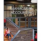 Managerial Accounting