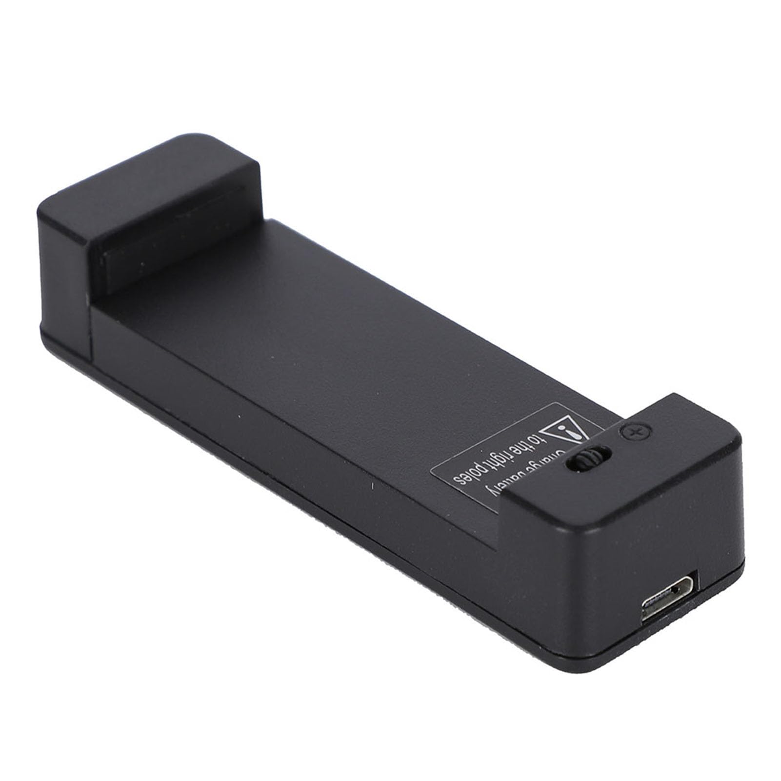 Caricabatterie Esterno Universale con Indicatore LED per Smartphone