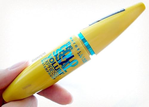 Maybelline 10031066 Volum' Express Colossal Washable Mascara Makeup thumb #1