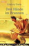 Drei Hände im Brunnen
