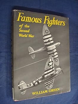 FAMOUS BOMBERS OF THE SECOND WORLD WAR, Volumes One + Two.