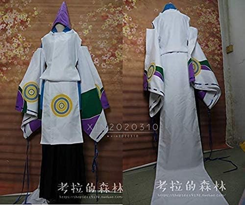 Amazon モノノ怪 薬売り Kusuriuriコスプレ衣装風 ウィッグ 靴別売り コスプレ 仮装 通販 Amazon モノノ怪 薬売り Kusuriuriコスプレ衣装風 ウィッグ 靴別売り コスプレ 仮装 通販