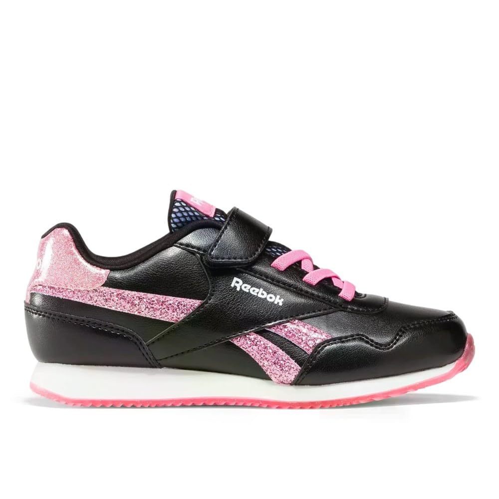 Reebok Royal Cl Jog 3.0 1v, Zapatillas Niñas
