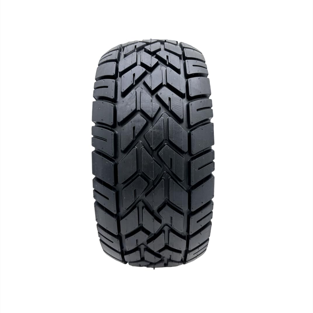 BANZAI Karma100•Wolf90•Wolf100 Amazon.com: Origianl 100/55-7 Puncture proof Tubeless Tire