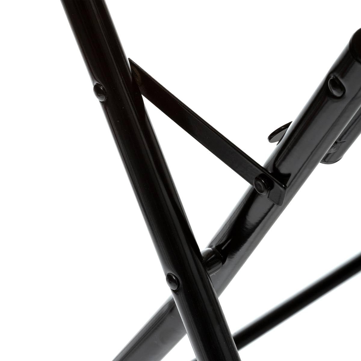 Five 5 simply smart Tavolo pieghevole 2 posti effetto legno