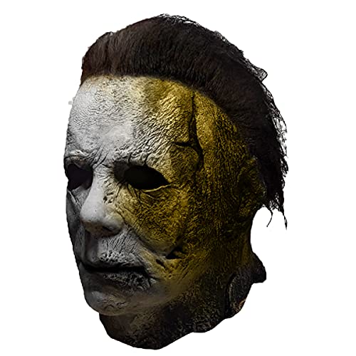 Best Halloween Kills Mask 2021