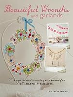 Algopix Similar Product 2 - Beautiful Wreaths  Garlands 35