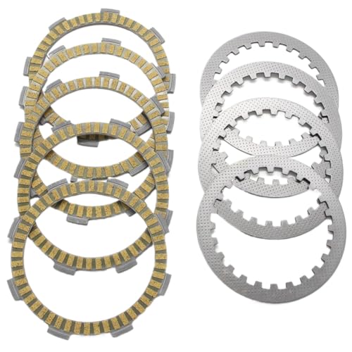 �I�[�g�o�C�N���b�`�t���N�V�����f�B�X�N�v���[�g�L�b�g�ƌ݊��� CM125 CT125A CT125 TL125 NX125 XL125 XL125S CD185 XL185 XL200R ATC200 CD200