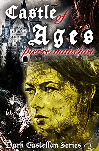 Cover of Castle of Ages