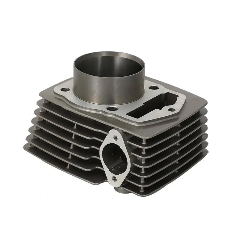 Kit joint segment piston cylindre 150cc compression maximale CRF150F 2003-2005 - 5