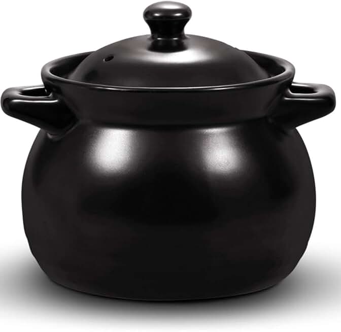 clay cookware