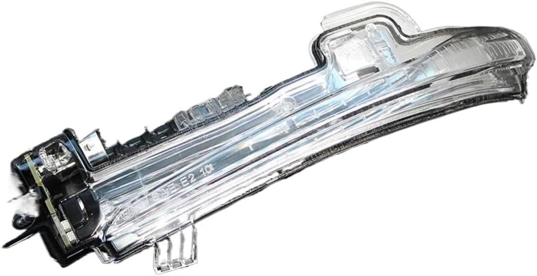 ターンシグナル 用 ボルボ V60 S60 II 2011 2012 2013 2014 2015 2016 2017 2018 サ