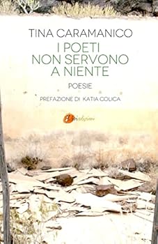 Paperback I poeti non servono a niente [Italian] Book