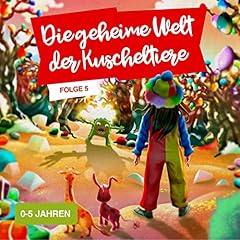 Couverture de Sternenglitzerstaub