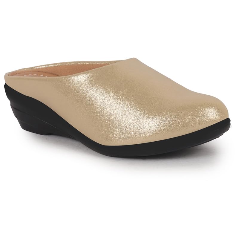 Image of FAUSTO Women Formal Pull-On Shoes