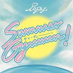 Summer Gyuuun! / iSPY