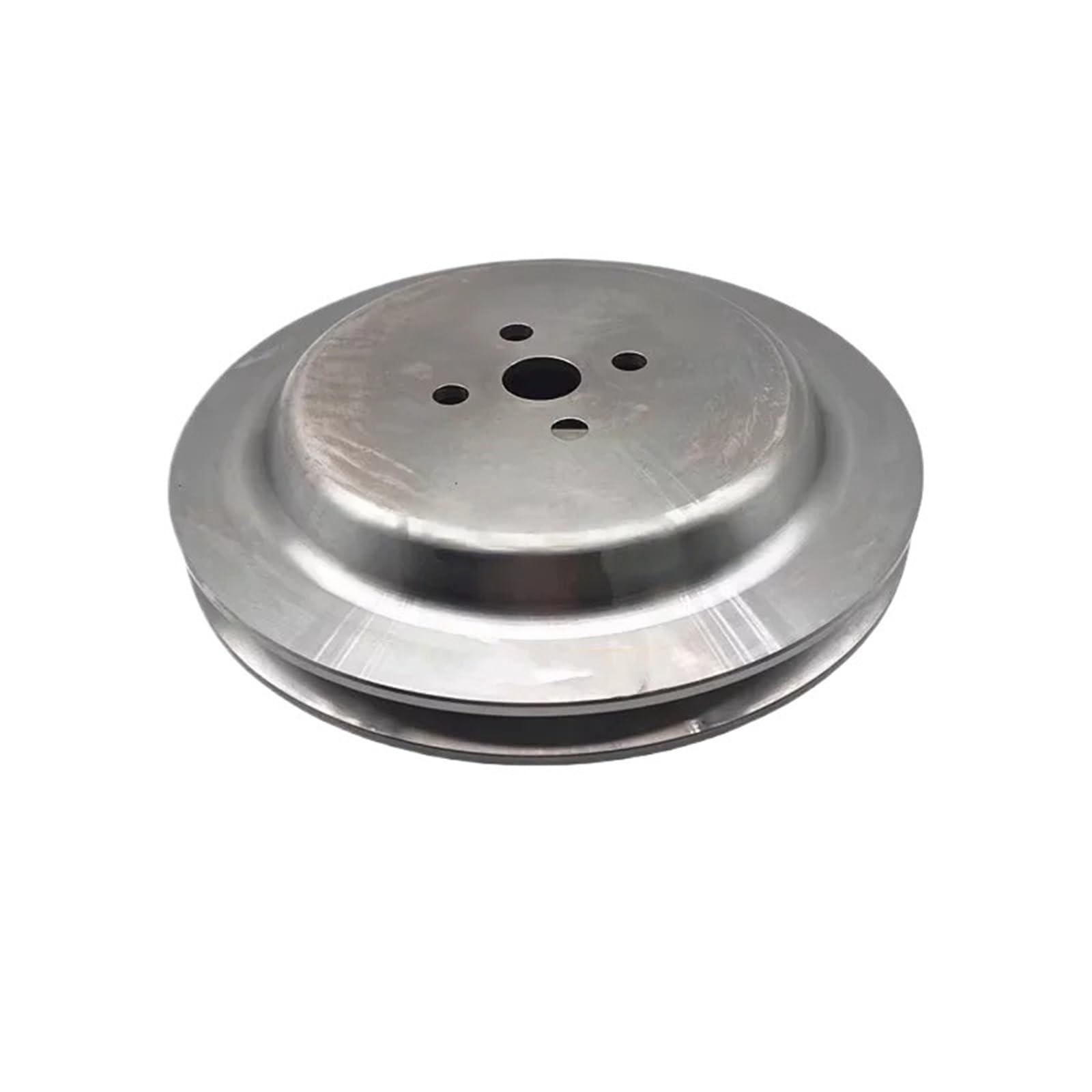 Riswekfw One Color Pc300/350/360-7-8/8Mo Air Conditioning Pulley Belt Disc Excavator Parts 6743-91-6120