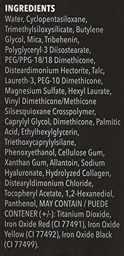 Complete Wear Foundation (450, Toasted Almond) #TOP3