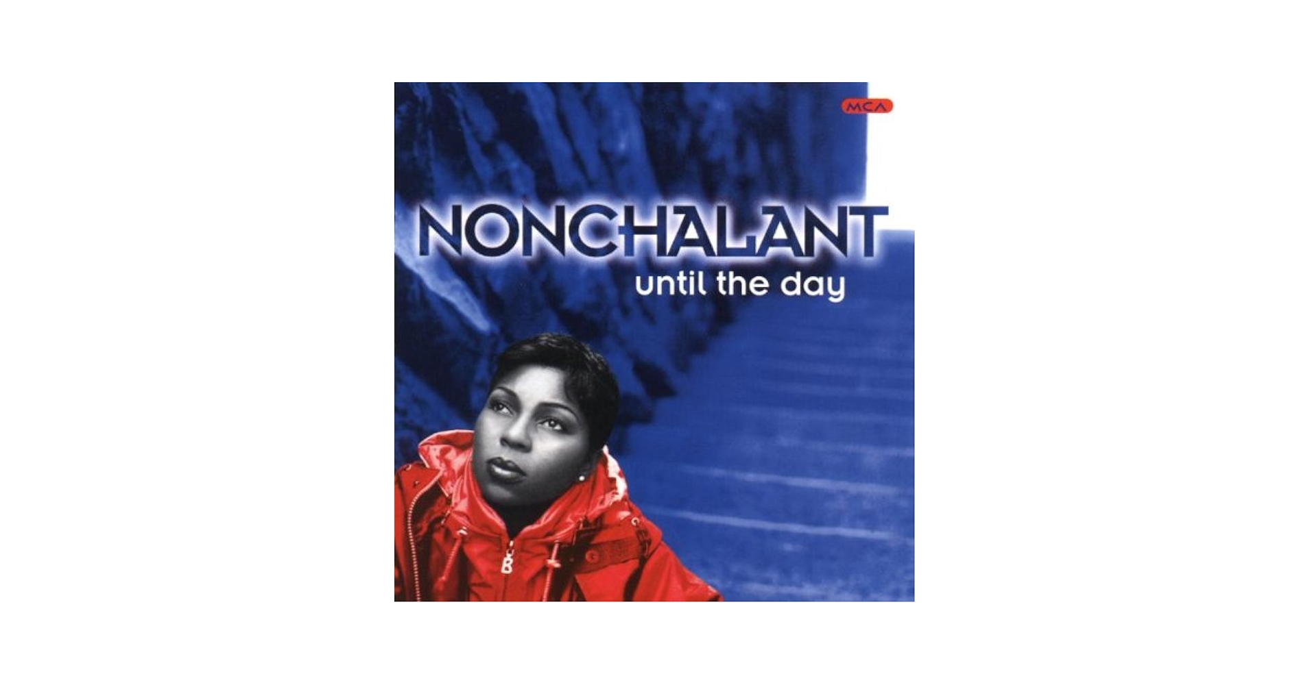 ★ＵＳオリジナル盤★『Until the Day』ＮＯＮＣＨＡＬＡＮＴ Nonchalant - Until the Day - Amazon.com Music