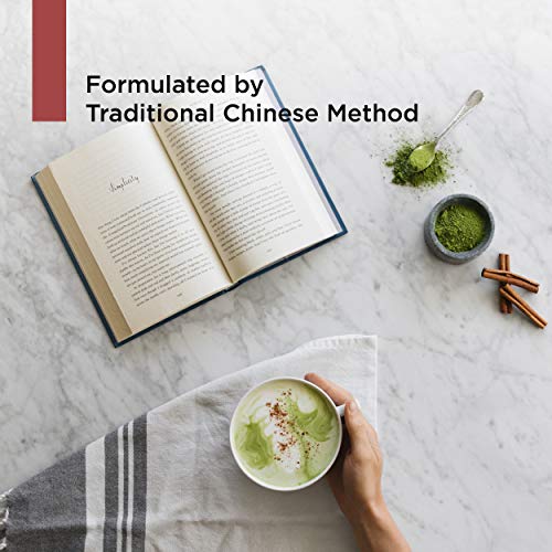 image for Iron Supplement by Ancient Nutrition, 18mg per Serving, Supports Respo