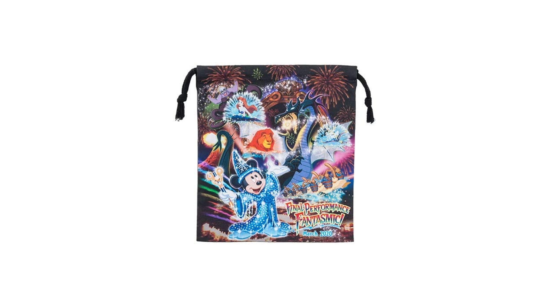 fantasmic ファンタズミック Amazon.co.jp: 東京ディズニーシー ファンタズミック!: ミュージック