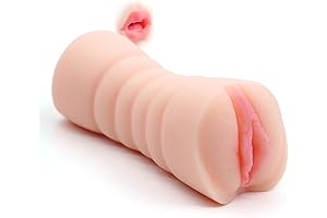 Tracy's Dog Realistic Pocket Pussy Masturbator for Men