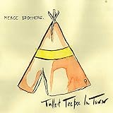  Tallest Teepee In Town