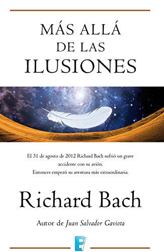 Más allá de las ilusiones (Spanish Edition)