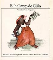 El Hallazgo de Guin 8423313727 Book Cover