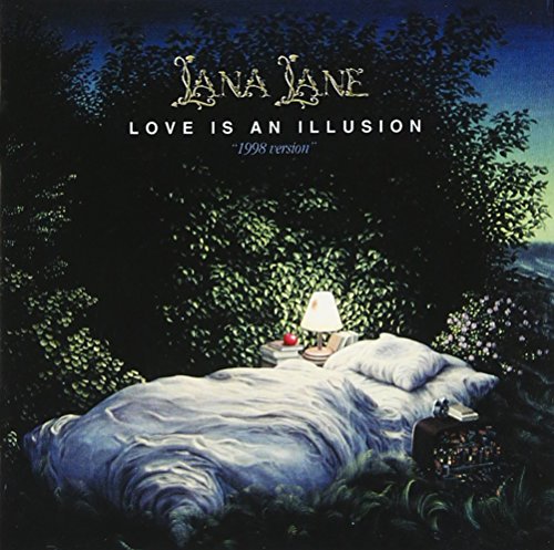 ラヴ・イズ・アン・イリュージョン