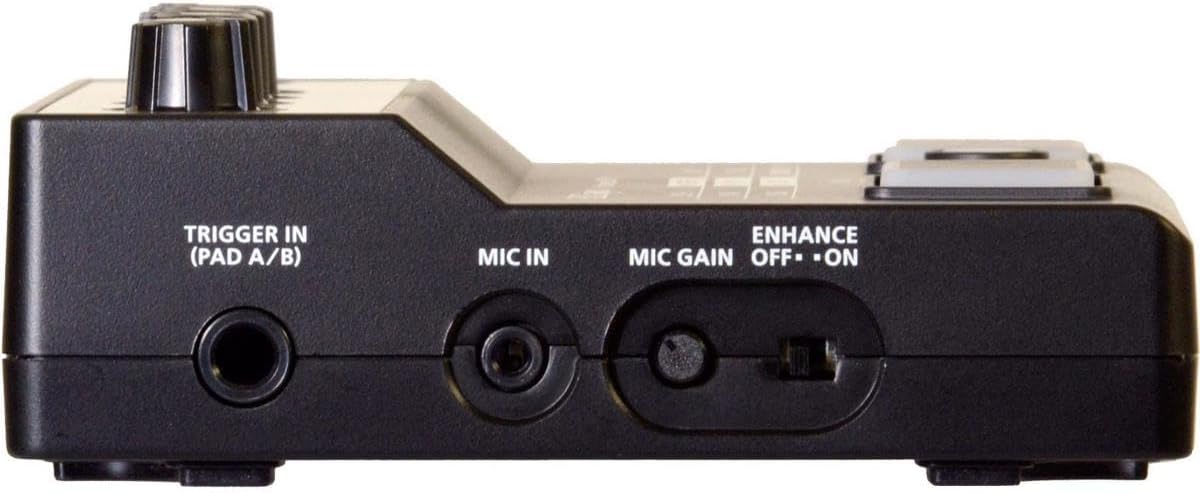 Roland Mic Processor for the EC-10 ELCajon (EC-10M)