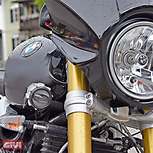 Montage-Kit Für GIVI S310/S320 Scheinwerfer An BMW R NINE T (2014–2016) – Artikelnummer LS5115