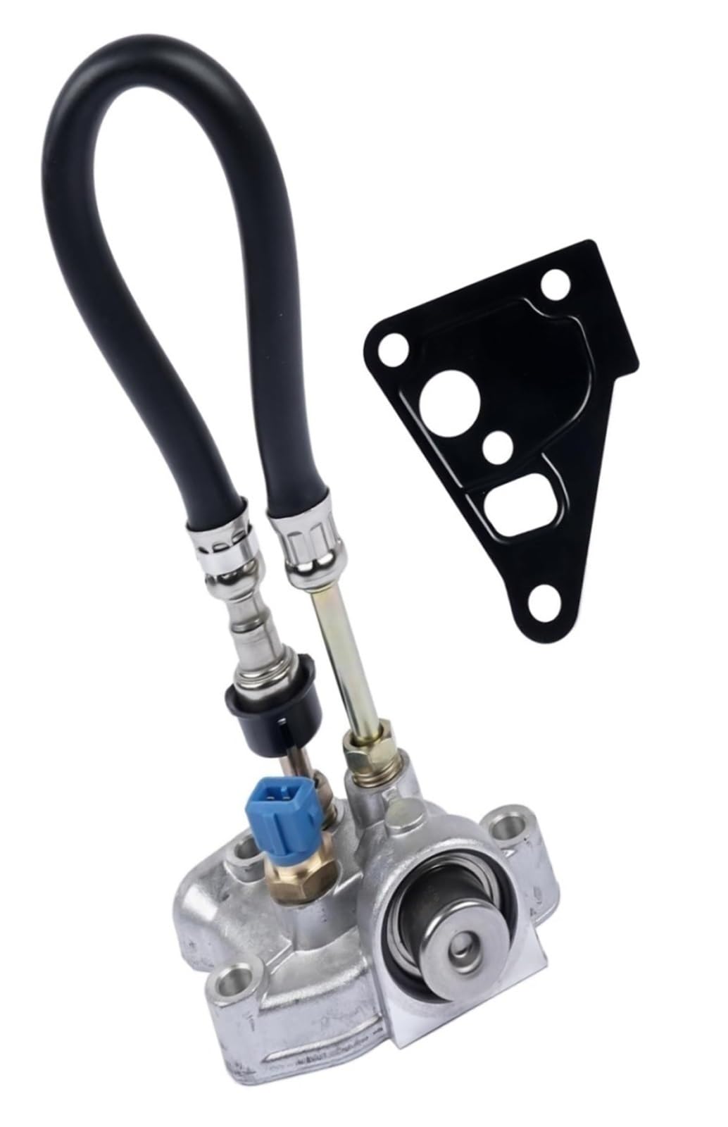 Regolatore di pressione del carburante for Discovery 2 for Defender for TD5 Sostituzione LR016319 2.5L for motore diesel