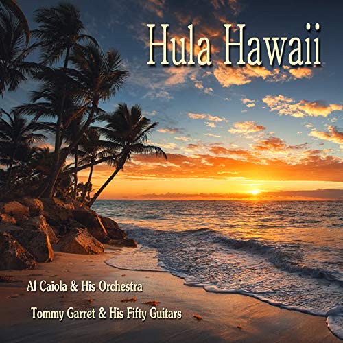 Al Caiola & His Orchestra & Chorus