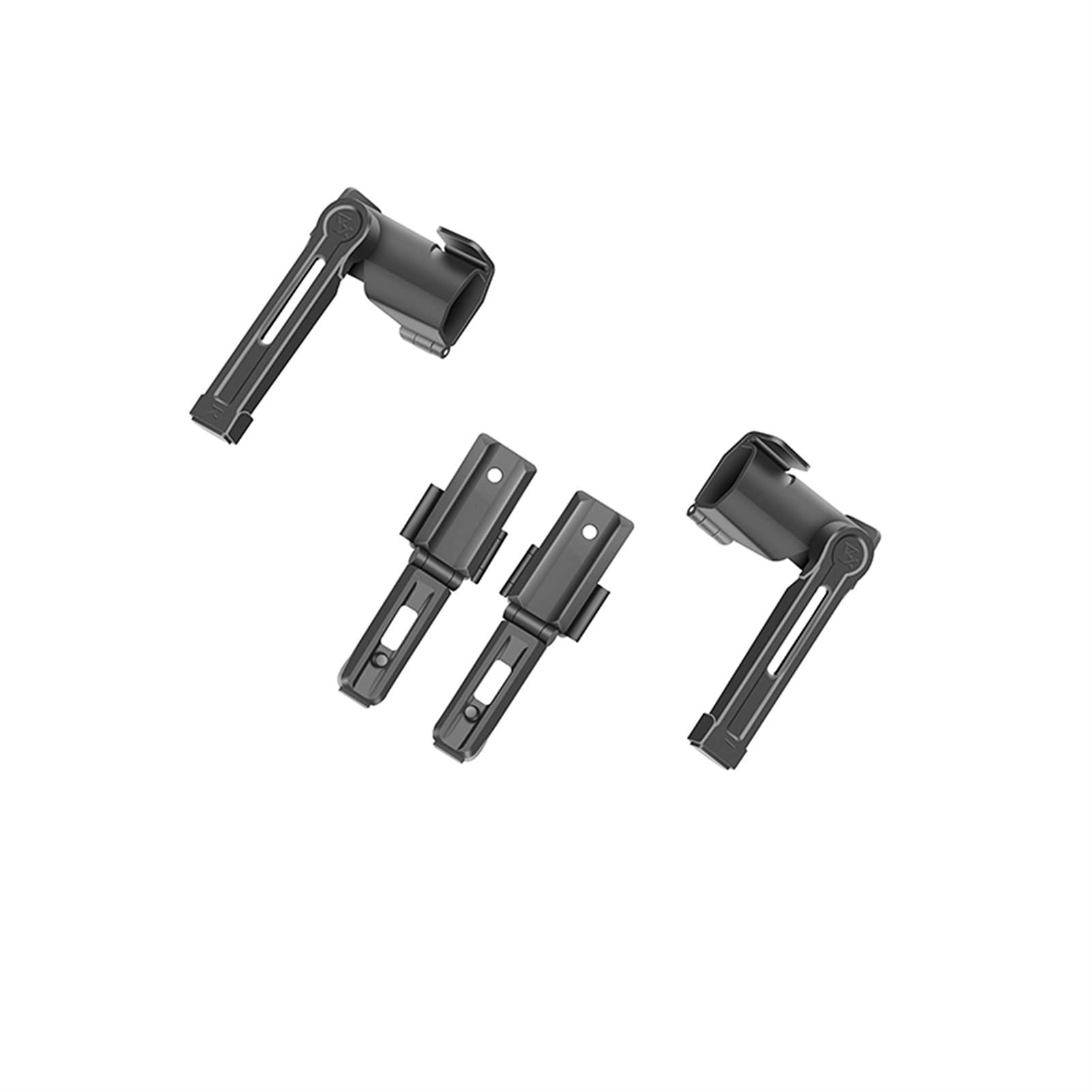 YinAn / Fit For - D-J-I Mavic A-i-r 2-S Landing Gears 37mm Heightened Extension Support Landing Legs Bracket/Fit For - Mavic A-i-r 2 Drone Accessories